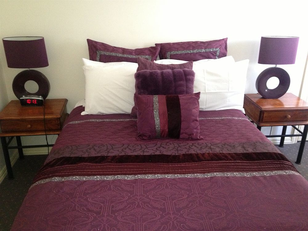 Terrace Central B&B Hotel Fremantle Eksteriør billede